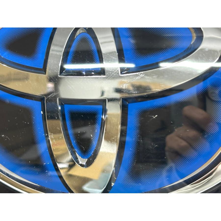 ☆グリル付き☆ トヨタ RAV4 ラブ4 MXAA52/54 MXAH54 純正