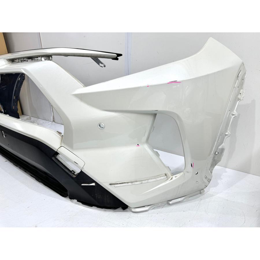 RAV4 MXAA52 フロントバンパー 52119-42B20 (174) 【公式通販】