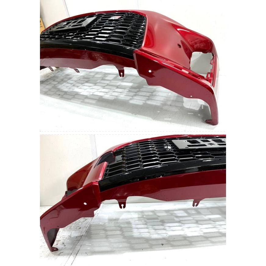 トヨタ　アクア　GRスポーツ　MXPK11　純正　専用サスペンション一式　美品 トヨタ アクア GRスポーツ MXPK11 純正 専用サスペンション一式