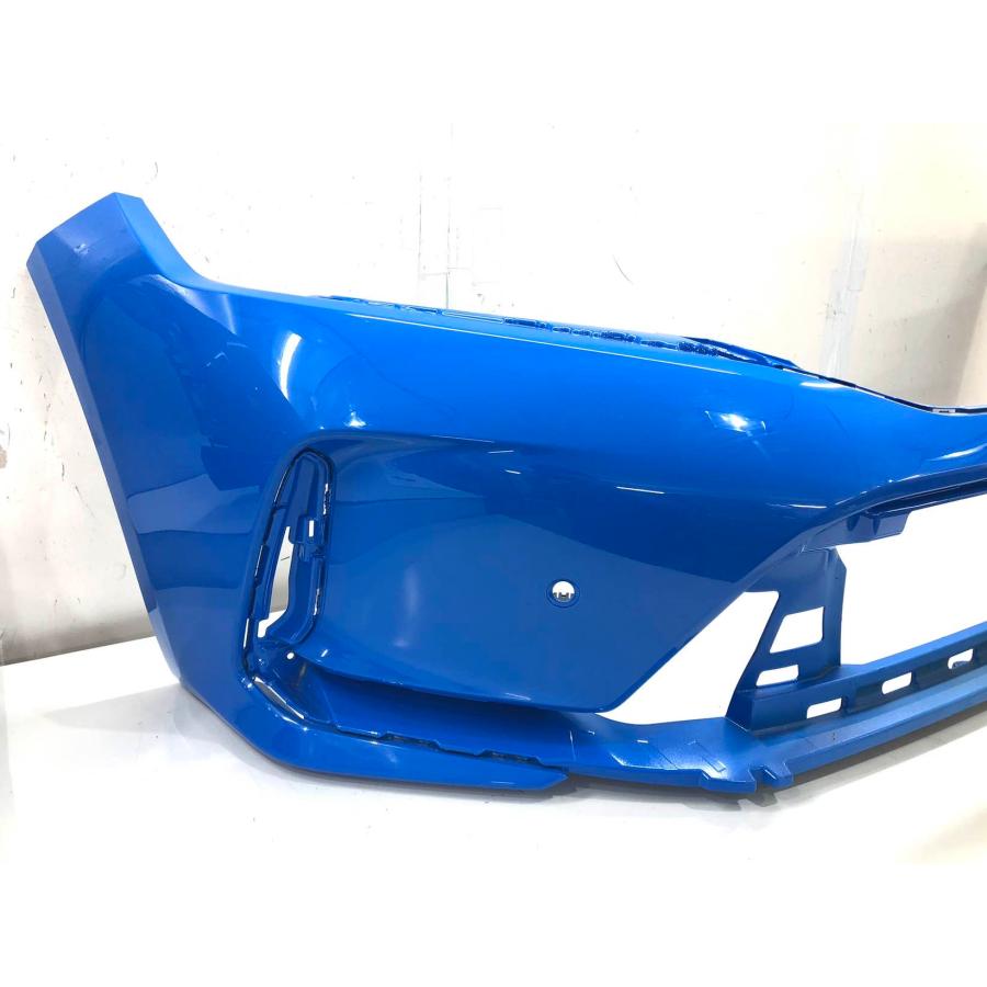 ホンダ シビック タイプR FL5 純正 フロントバンパー 71101-T60-ZZ00