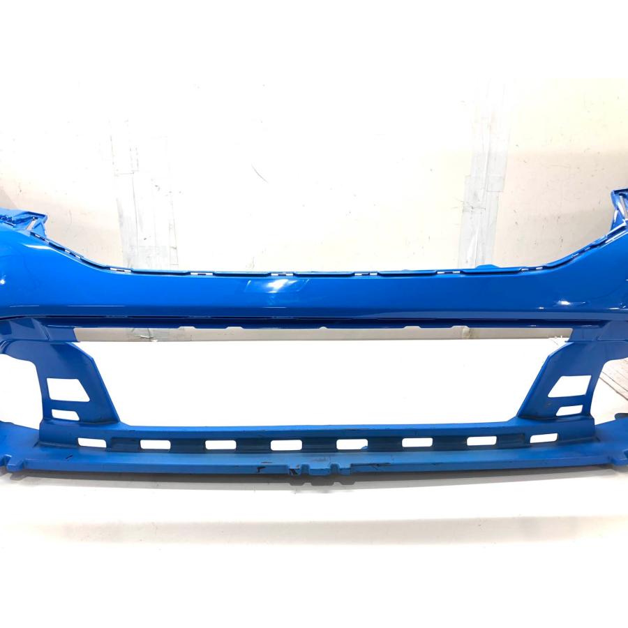 ホンダ シビック タイプR FL5 純正 フロントバンパー 71101-T60-ZZ00