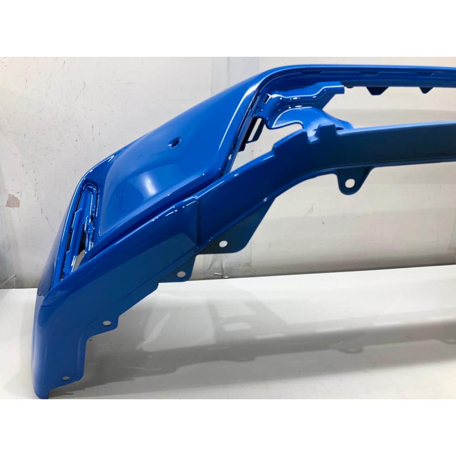 ホンダ シビック タイプR FL5 純正 フロントバンパー 71101-T60-ZZ00