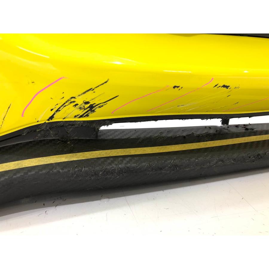 スズキ スイフト スポーツ ZC33S 純正 フロントバンパー 71711-68R