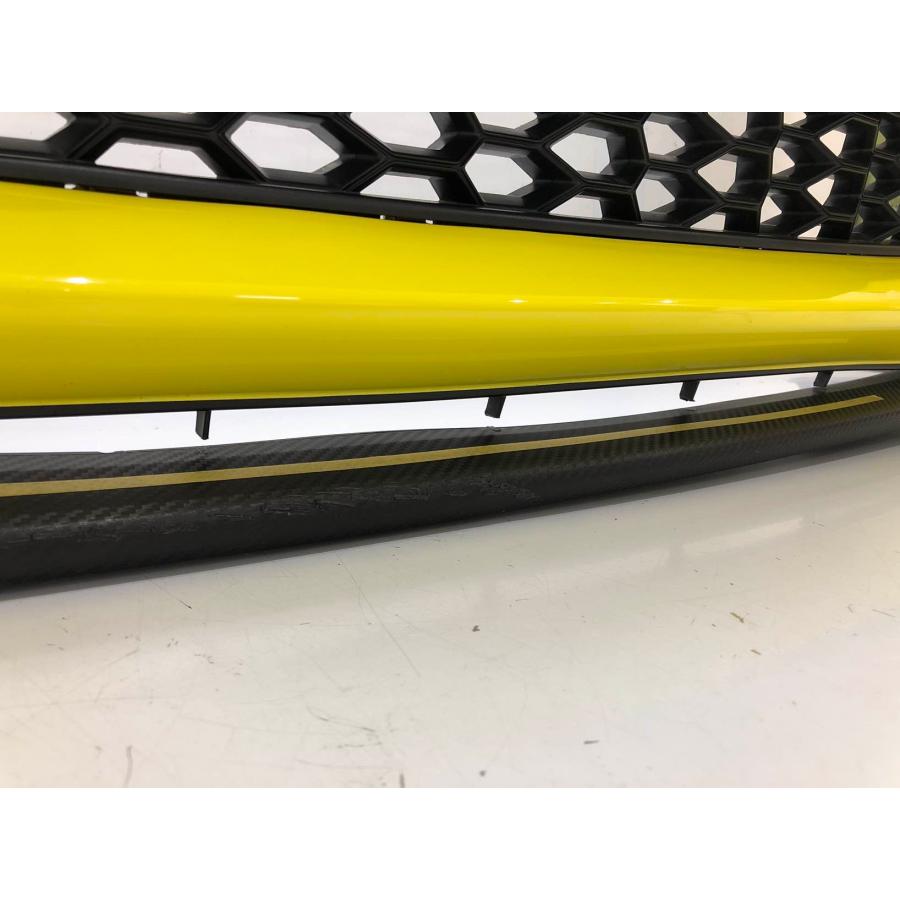 スズキ スイフト スポーツ ZC33S 純正 フロントバンパー 71711-68R