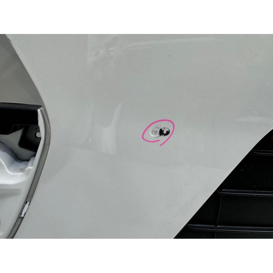 ルークスハイウェイスター B44A/B45A/B47A/B48A 純正フロントバンパー 