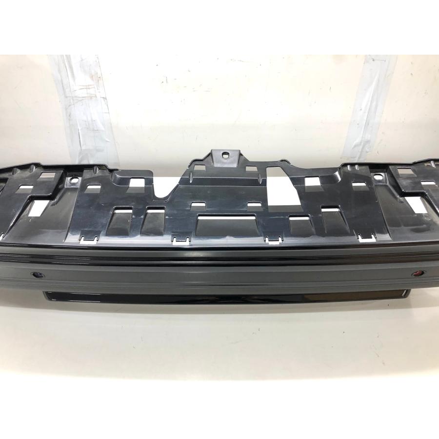 ♪モデリスタ♪ランドクルーザー プラド TRJ150W 純正 リアバンパー
