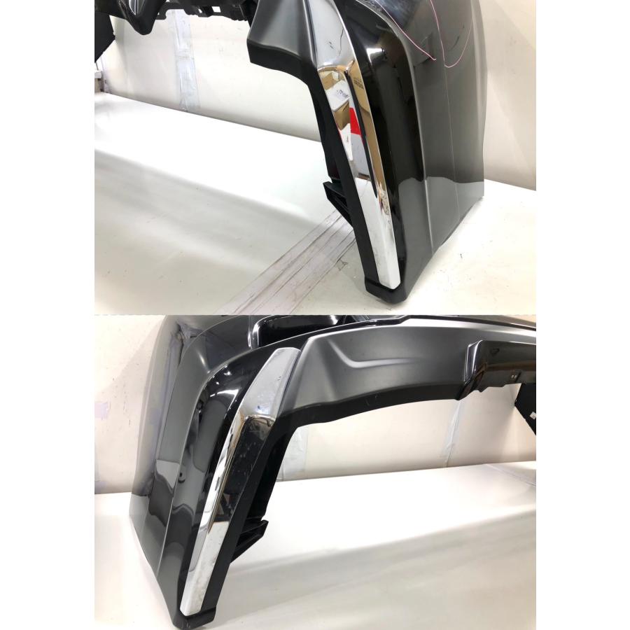 ♪モデリスタ♪ランドクルーザー プラド TRJ150W 純正 リアバンパー