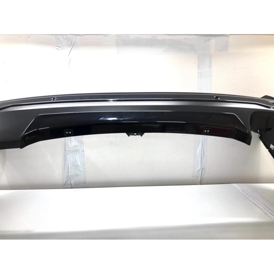 ♪モデリスタ♪ランドクルーザー プラド TRJ150W 純正 リアバンパー