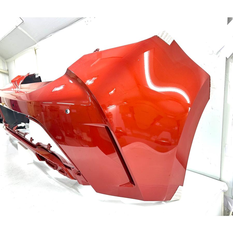 ☆未使用☆ トヨタ カローラスポーツ NRE210 ZWE211 純正 リアバンパー