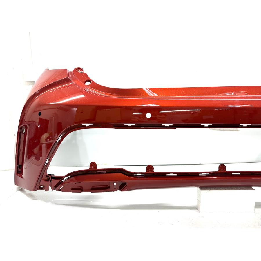 ☆未使用☆ トヨタ カローラスポーツ NRE210 ZWE211 純正 リアバンパー