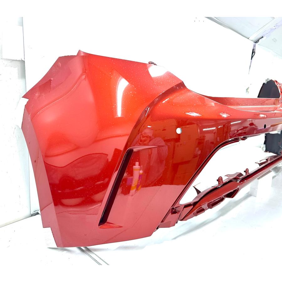 ☆未使用☆ トヨタ カローラスポーツ NRE210 ZWE211 純正 リアバンパー