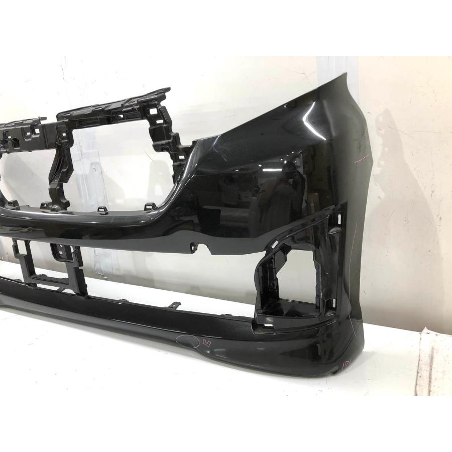 ダイハツ タント カスタム LA600S 前期 純正 フロントバンパー 52119