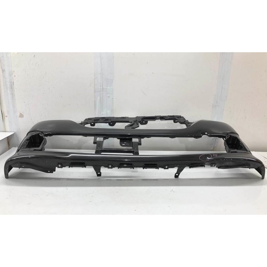 ダイハツ タント カスタム LA600S 前期 純正 フロントバンパー 52119