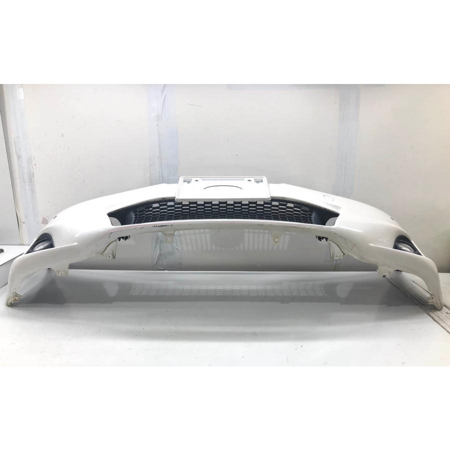 ♪良品♪レクサス IS GSE20 後期 純正 フロントバンパー 52119-53660