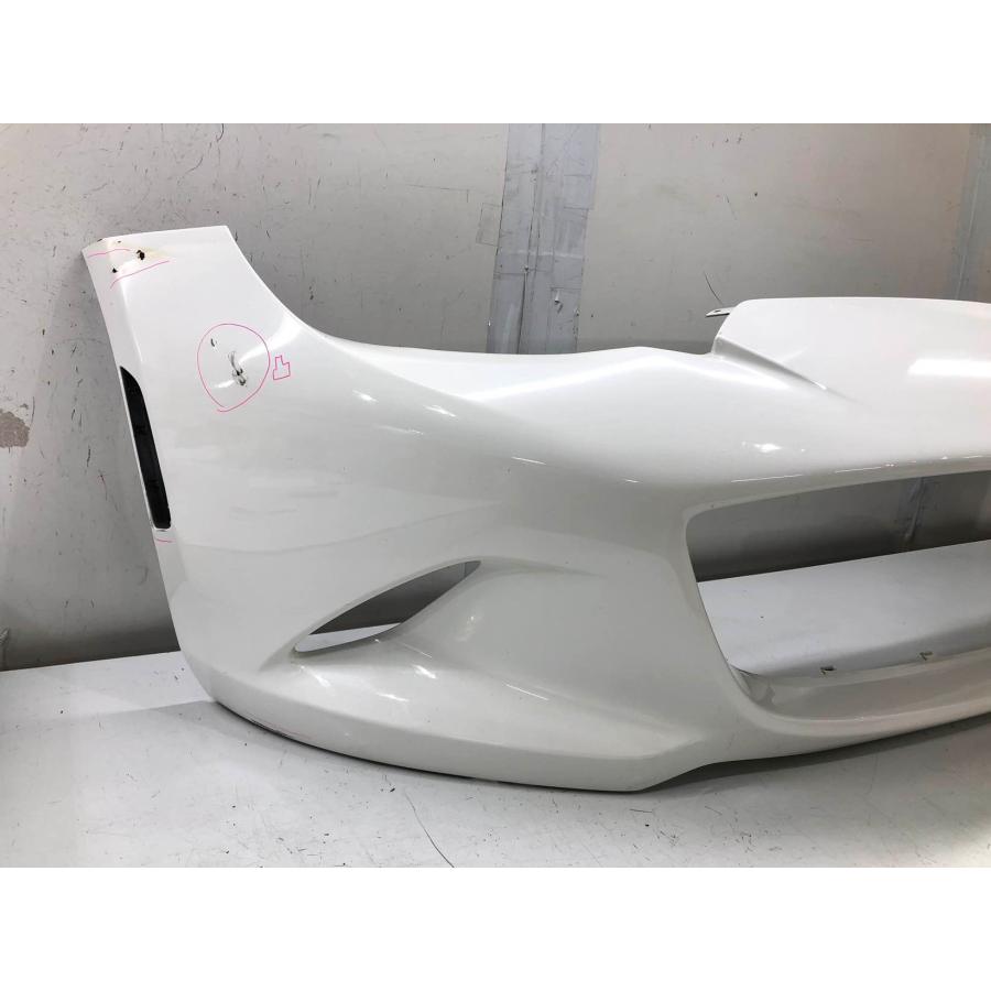 マツダ ロードスター ND5RC ND系 純正 フロントバンパー N243-50031