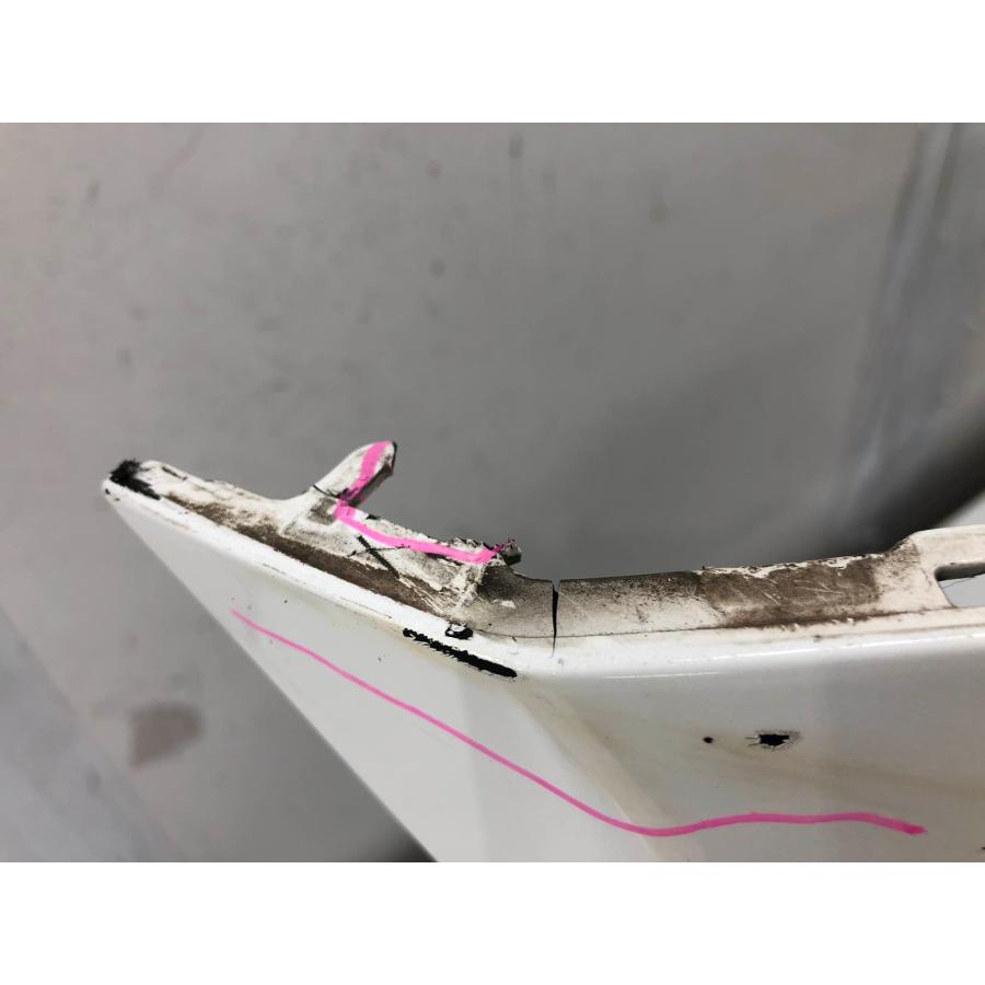 マツダ ロードスター ND5RC ND系 純正 フロントバンパー N243-50031