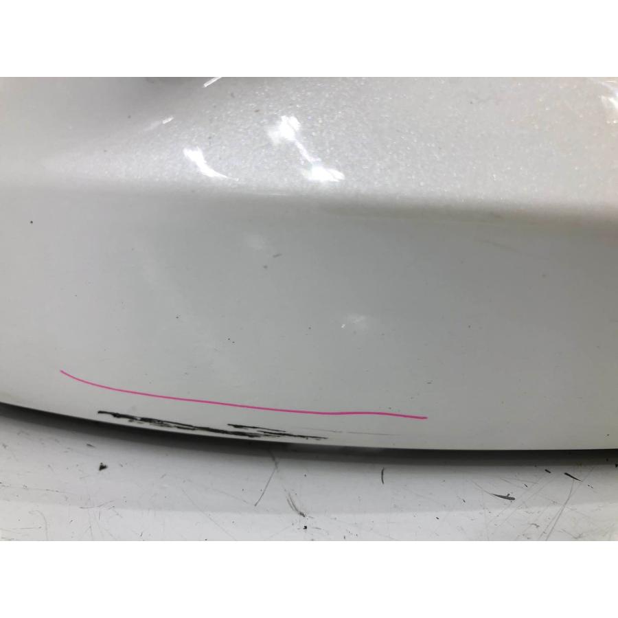 マツダ ロードスター ND5RC ND系 純正 フロントバンパー N243-50031