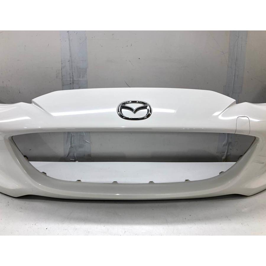マツダ ロードスター ND5RC ND系 純正 フロントバンパー N243-50031