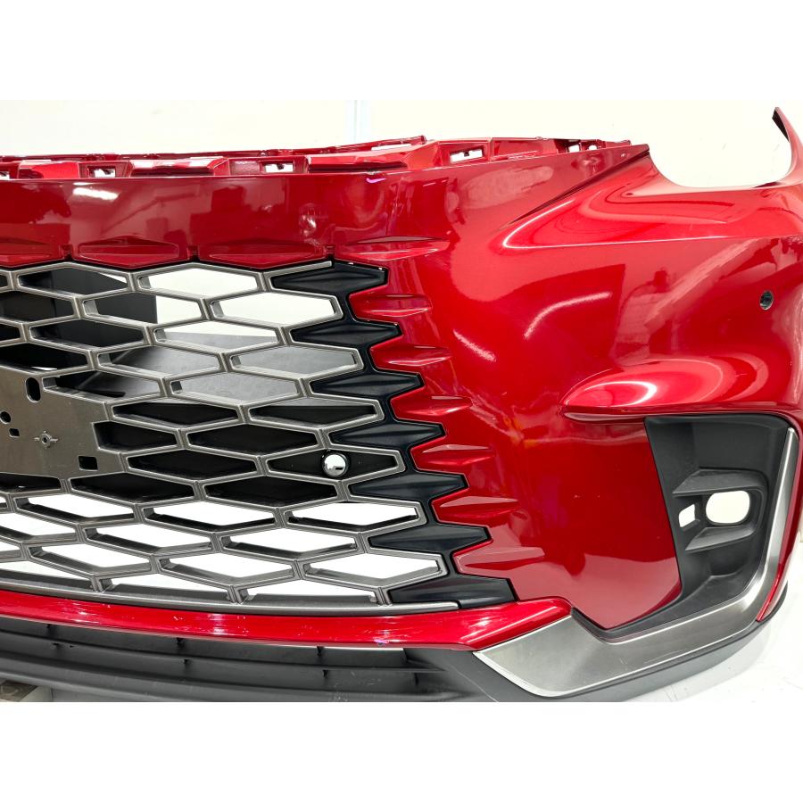 レクサスLBX MAYH10 純正フロントバンパー 赤 52119-52F10 （B85-63