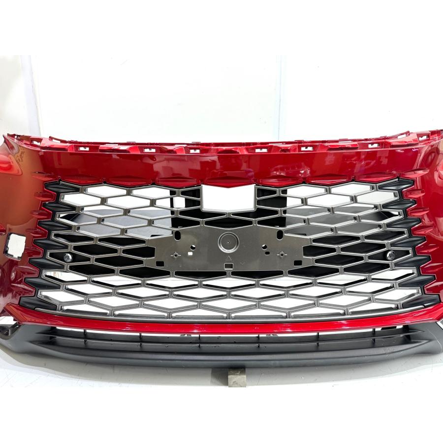 レクサスLBX MAYH10 純正フロントバンパー 赤 52119-52F10 （B85-63