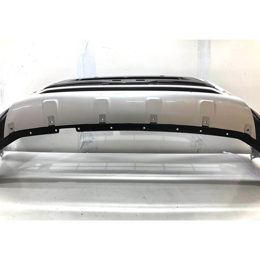 三菱 フロントバンパー シルバー 三菱 フロントバンパー シルバー 2025年最新】Yahoo!オークション