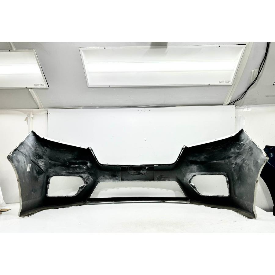 ホンダ ステップワゴン スパーダ RP3/4/5 後期 純正 フロントバンパー