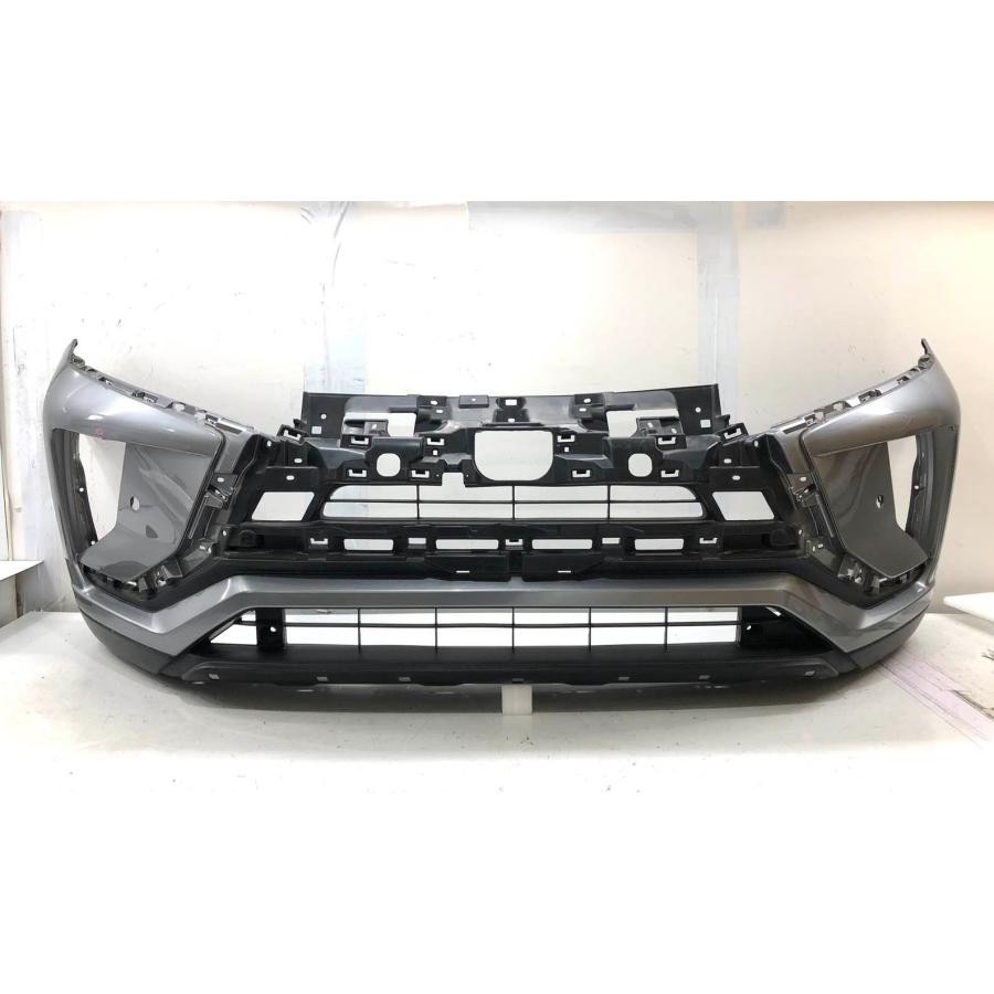 ミツビシ エクリプスクロス GK1W 前期 純正 フロントバンパー