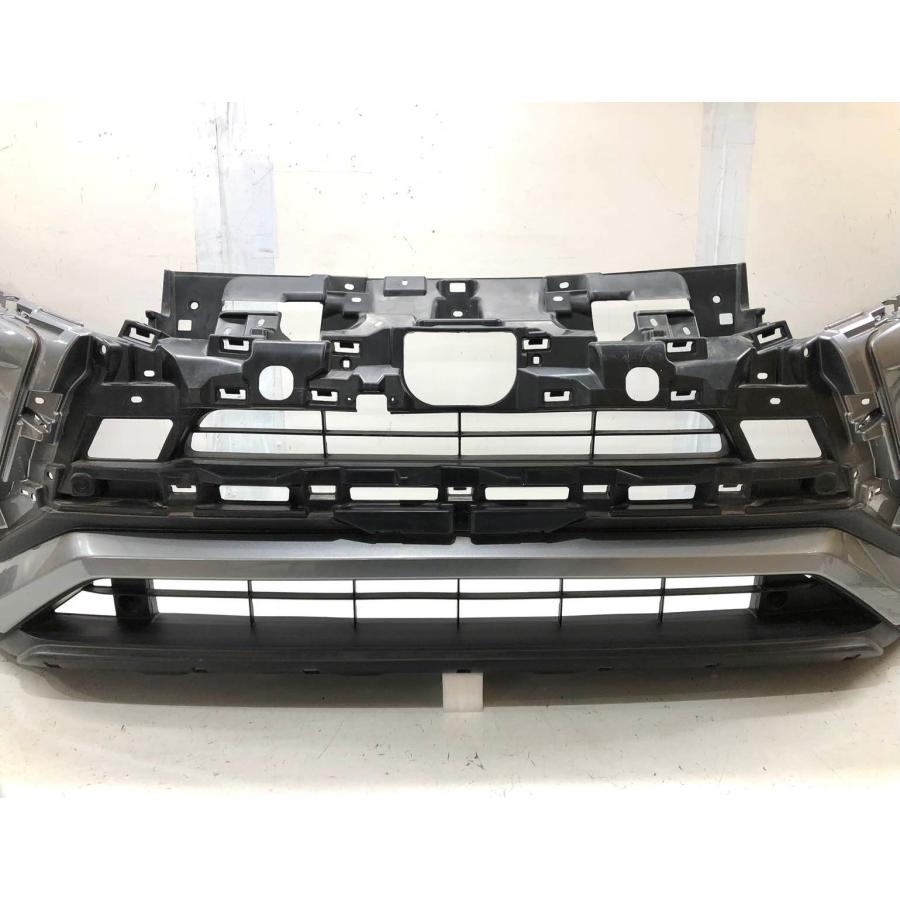 ミツビシ エクリプスクロス GK1W 前期 純正 フロントバンパー