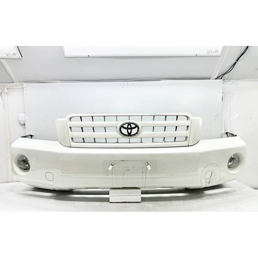 ☆グリル付き☆ トヨタ クルーガー ACU20W/25W MCU20W/25W 純正