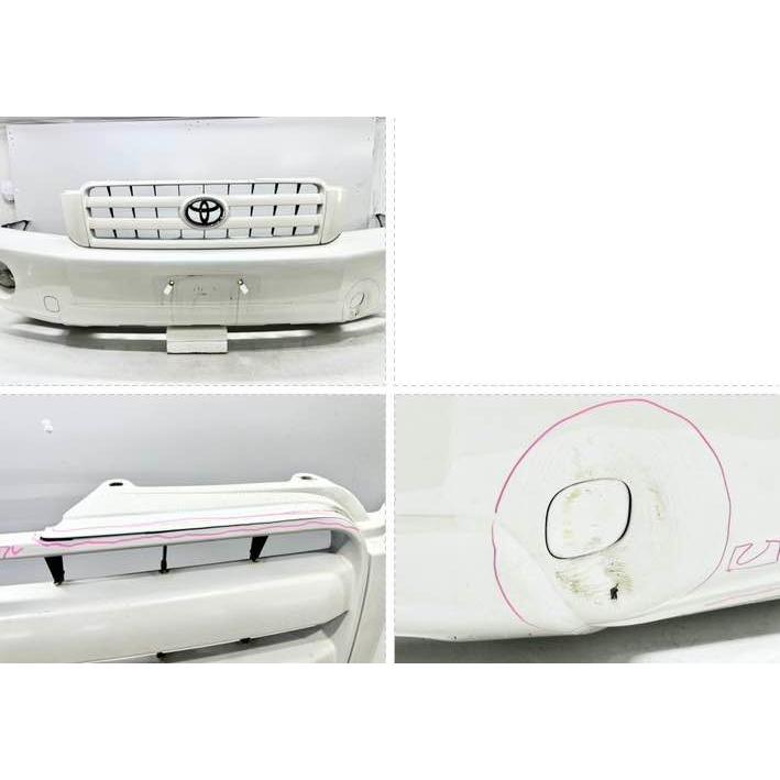 ☆グリル付き☆ トヨタ クルーガー ACU20W/25W MCU20W/25W 純正