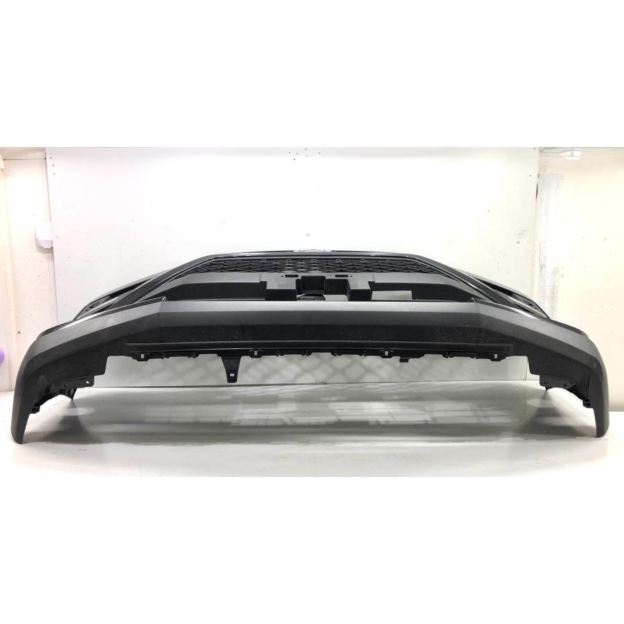 ♪新車外し♪ライズ Z A200A 純正 フロントバンパー〈グリル