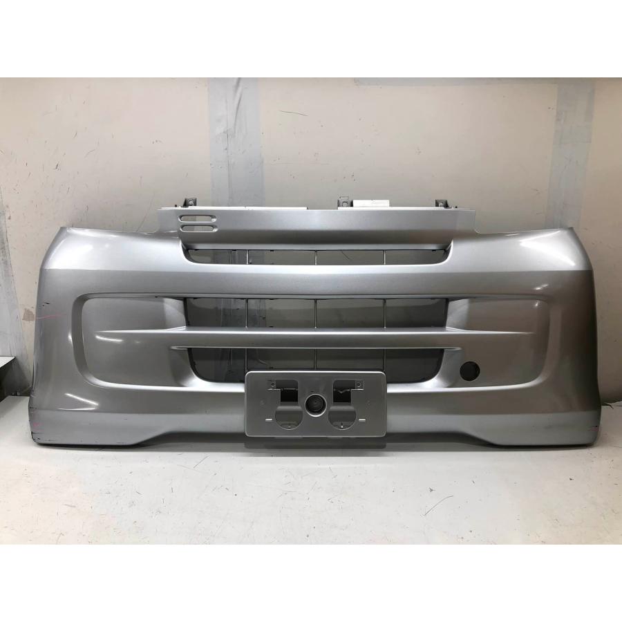 ダイハツ ハイゼット カーゴ S331V/S321V 純正 フロントバンパー 52119