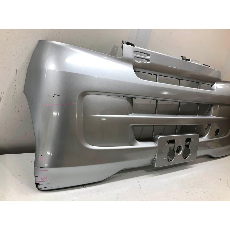 ダイハツ ハイゼット カーゴ S331V/S321V 純正 フロントバンパー 52119