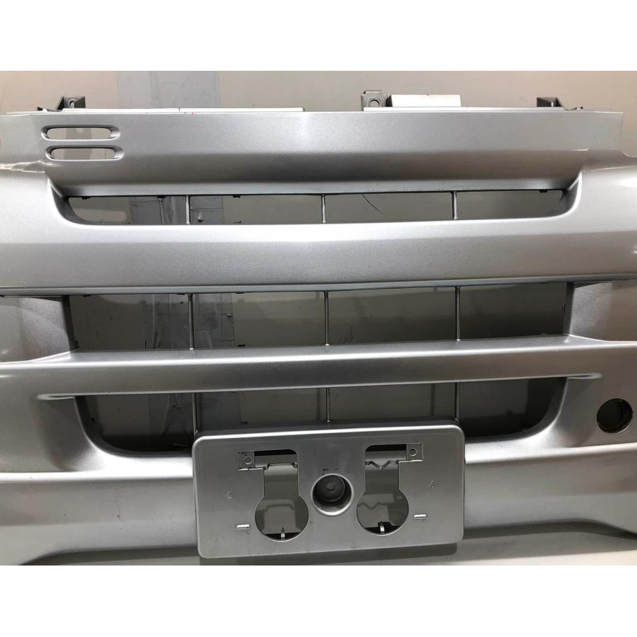 ダイハツ ハイゼット カーゴ S331V/S321V 純正 フロントバンパー 52119