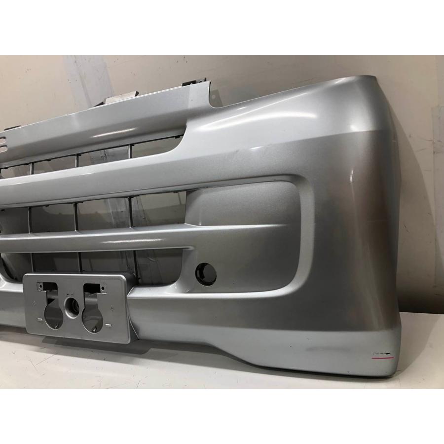 ダイハツ ハイゼット カーゴ S331V/S321V 純正 フロントバンパー 52119