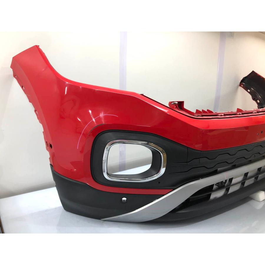 VW フォルクスワーゲン T-ROC ティーロック C1DKR 純正