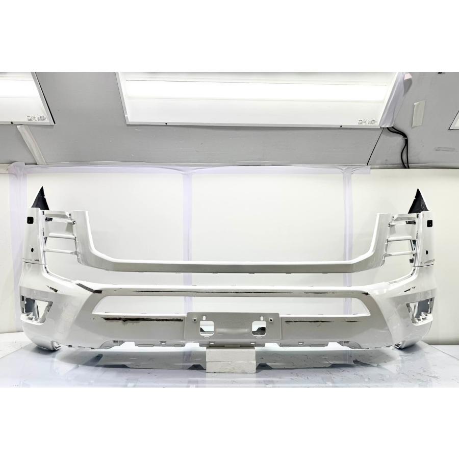 トヨタ ランドクルーザー 300 FJA300W VJA300W 純正 フロントバンパー