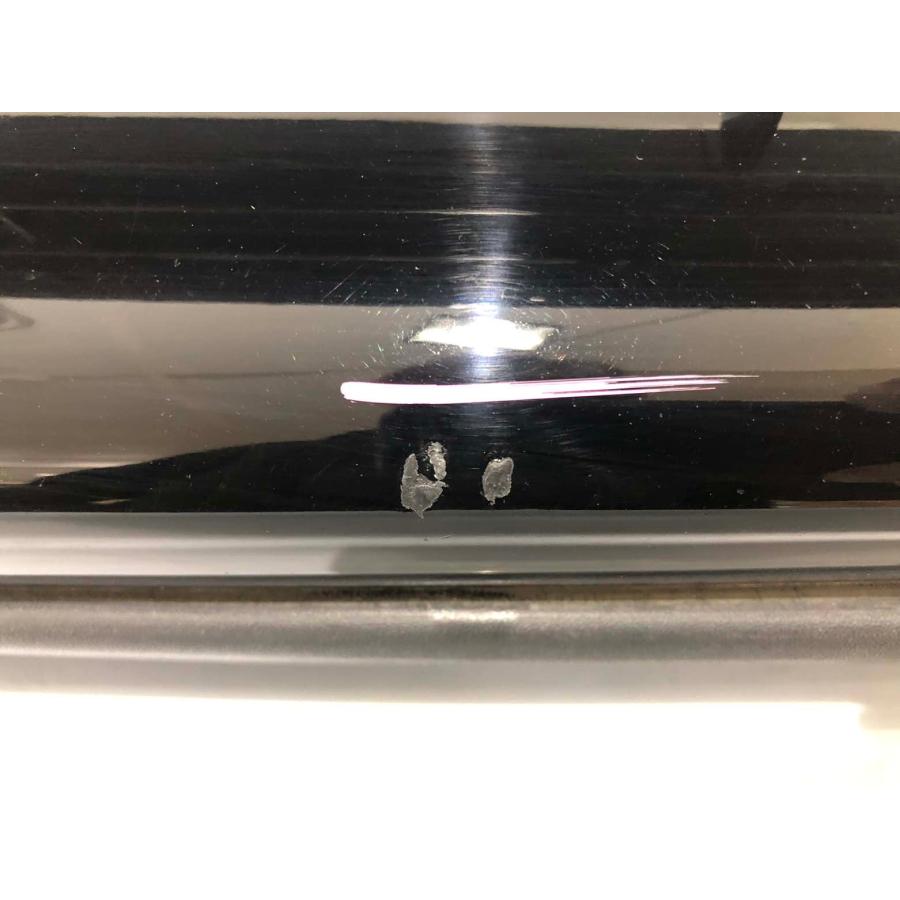トヨタ ハリアー ZSU60W 後期 純正 フロントバンパー 52119-48570 