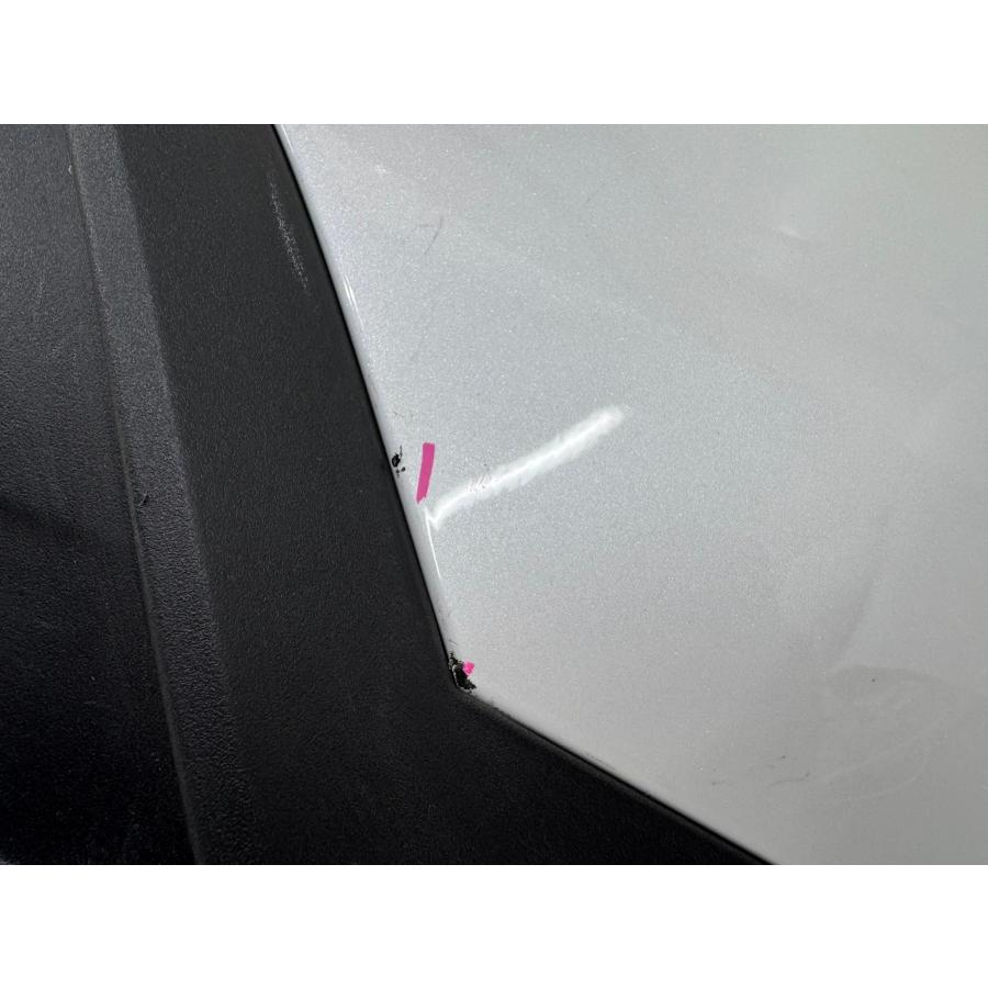 テスラ/モデルY 純正リアバンパー パール 15401-120-01 （B98-40