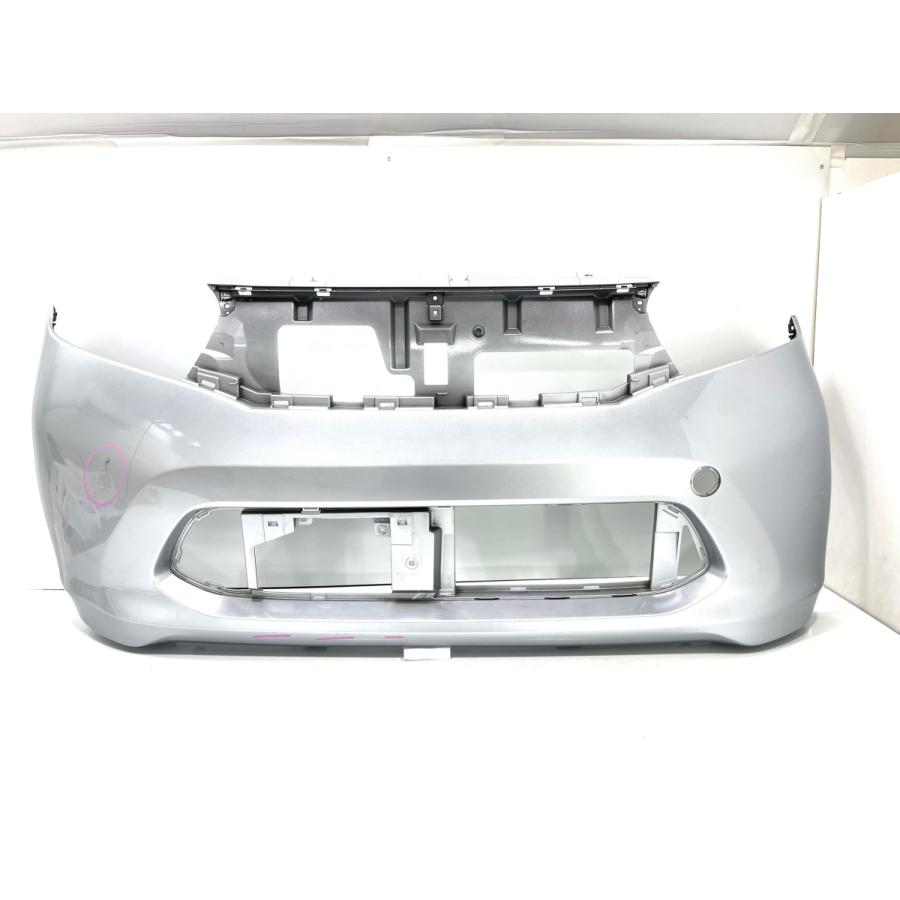 日産デイズ⭐️フロントバンパー新品