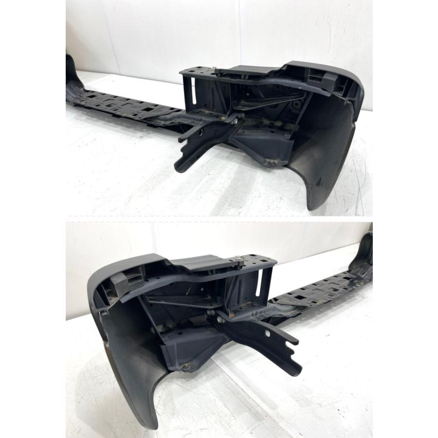 ハイラックス GUN125 純正リアバンパー 52159-0K290 （BF-46） : Re