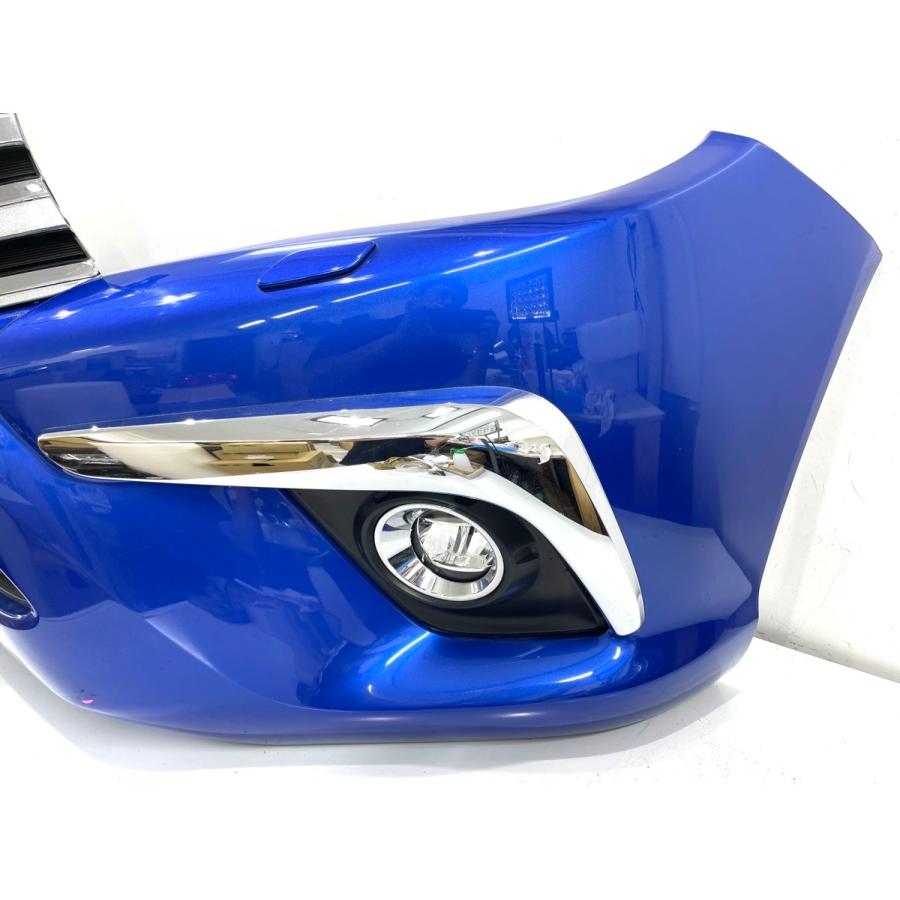 ハイラックス GUN125 純正フロントバンパー 53112-0K120 （BG-6） : Re