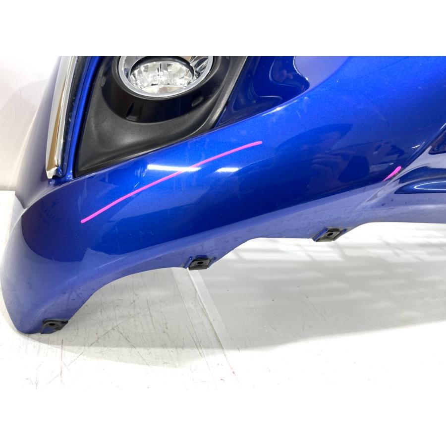 ハイラックス GUN125 純正フロントバンパー 53112-0K120 （BG-6） : Re