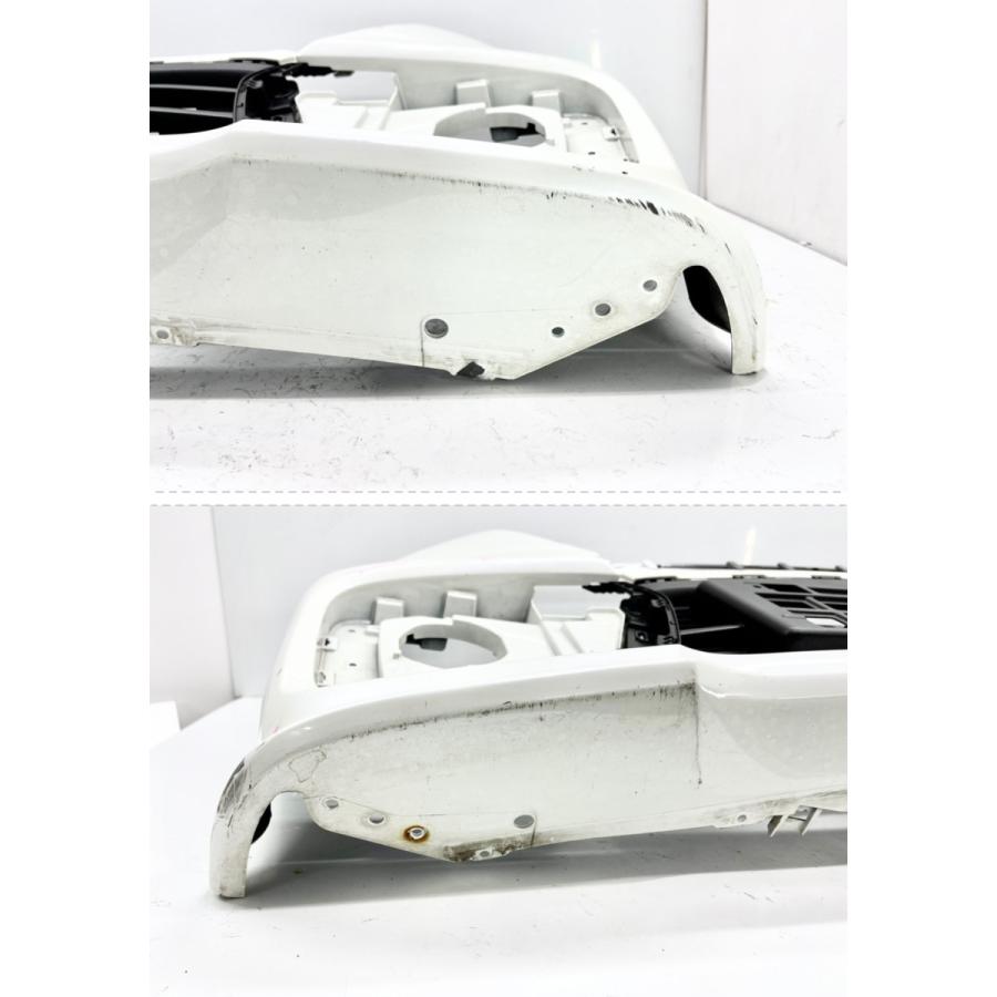 ☆グリル付き☆ スズキ スペーシア カスタム MK53S 純正