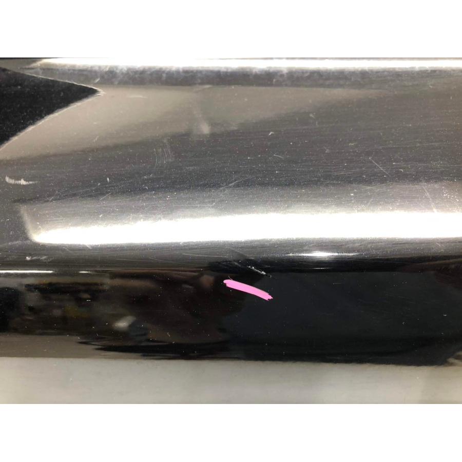 ♪G's GRスポーツ♪プリウスα ZVW40W 純正 リアバンパー 52159-47200