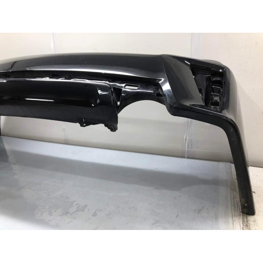 プリウスα ZVW40W 純正リアバンパー 52159-47070 ZVW40W/ZVW41W プリウスα 純正 リアバンパー 52159-47070