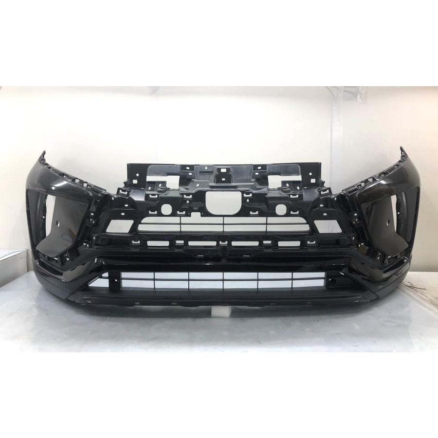 ミツビシ エクリプスクロス GK1W/GK9W 前期 純正 フロントバンパー