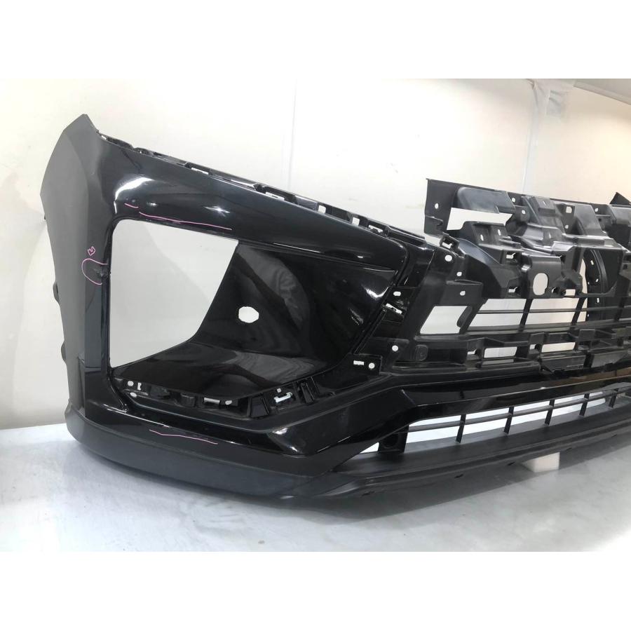 ミツビシ エクリプスクロス GK1W/GK9W 前期 純正 フロントバンパー