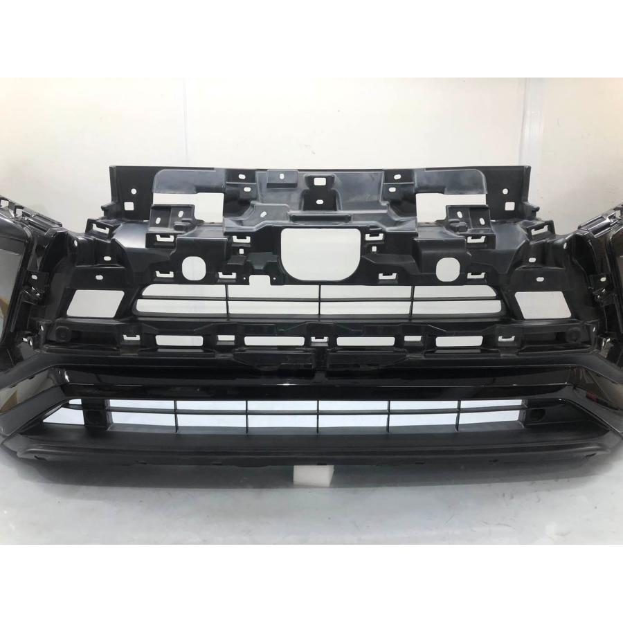 ミツビシ エクリプスクロス GK1W/GK9W 前期 純正 フロントバンパー