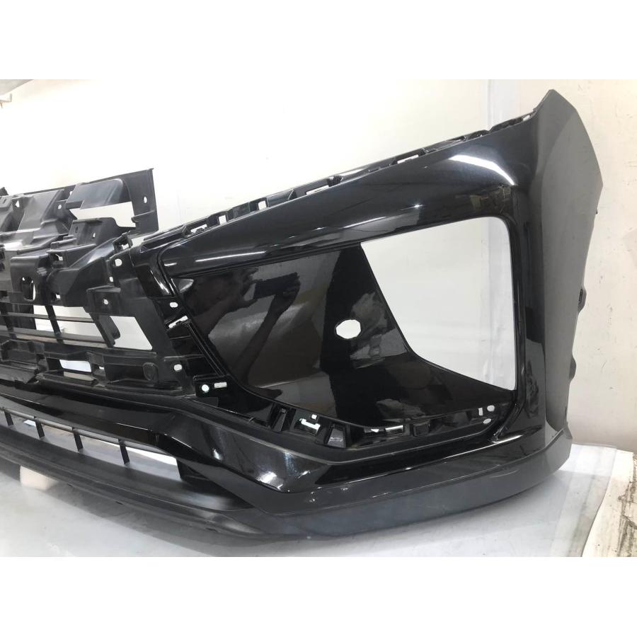 ミツビシ エクリプスクロス GK1W/GK9W 前期 純正 フロントバンパー